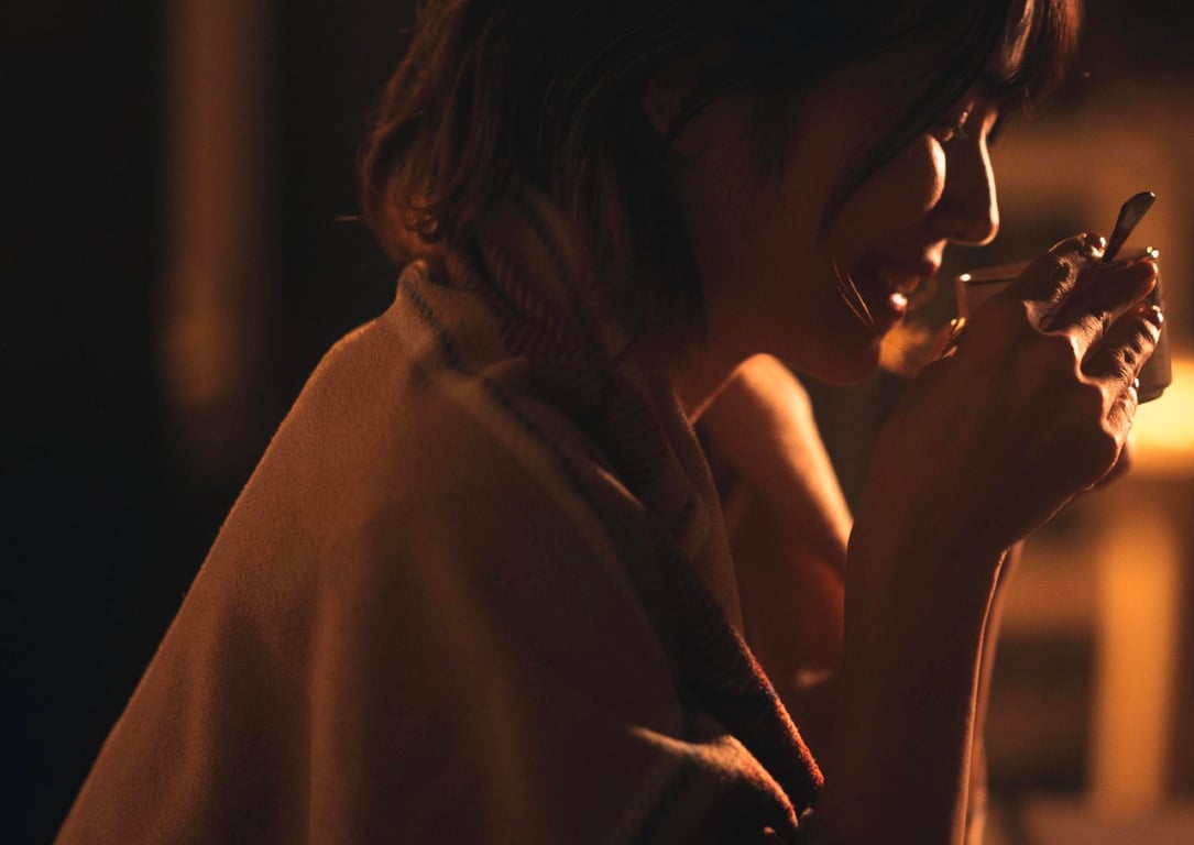 图片[173]-Lisa Nitou 仁藤利沙 - Desires 欲求 - 在线免费观看-阅图吧