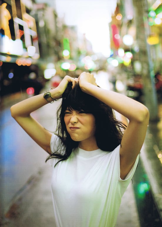 图片[7]-2018.01.17 北原里英 首本写真集 《 然后 》 - 在线免费观看-阅图吧