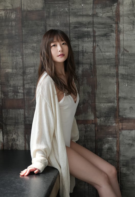 图片[33]-#山岸伸×SODデジタルヌード写真集 青空光『Real Feel』 - 全本免费在线观看-阅图吧