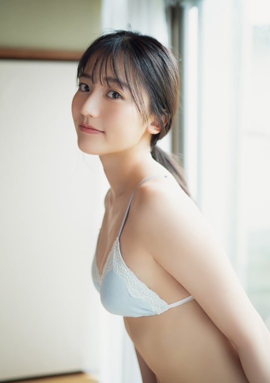 图片[44]-山田南実＆蓼沼優衣 LIBERATION【STRiKE! DIGITAL PHOTOBOOK 024】 - 在线免费观看-阅图吧