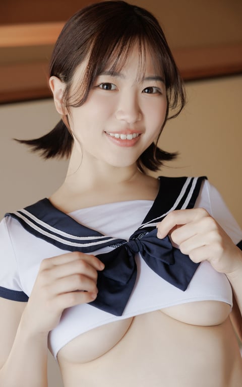 图片[140]-#鈴原りこ Kiss You３ - 全本免费在线观看-阅图吧