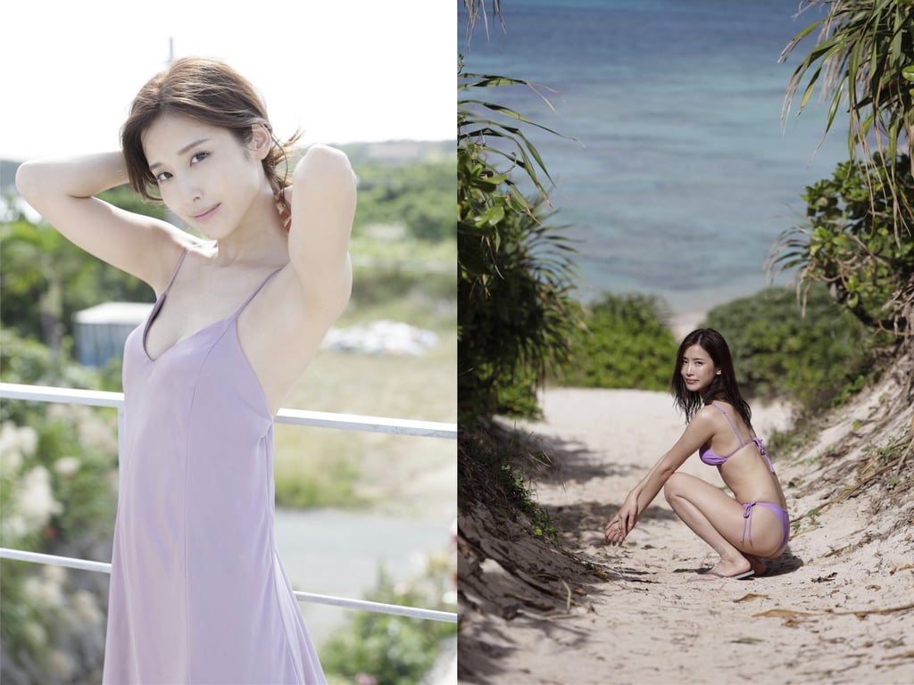 图片[8]-#FLASHデジタル写真集 益田アンナ ミスFLASH2021グランプリ(2021-02-22) - 全本免费在线观看-阅图吧