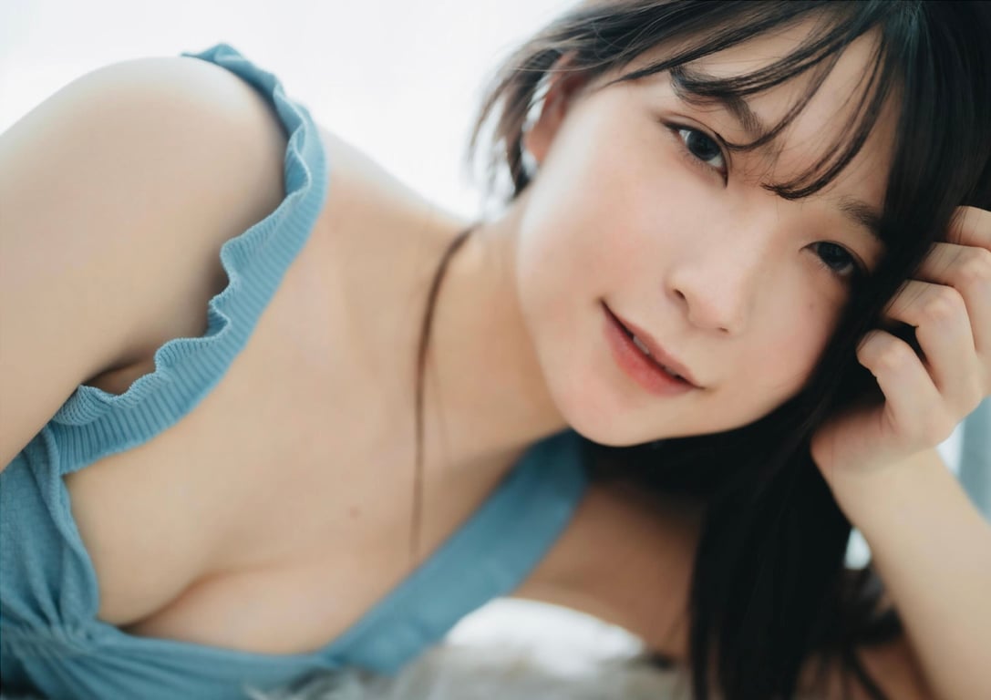 图片[15]-あまつまりな 完全限定写真集 The Queen (Wunder Publishing House) - 在线免费观看-阅图吧