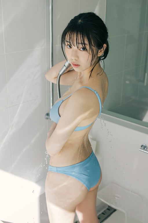 图片[73]-2022.07.01 菊地姬奈 Platinum FLASH数码写真集 「虚构中恋爱的公主」 - 在线免费观看-阅图吧