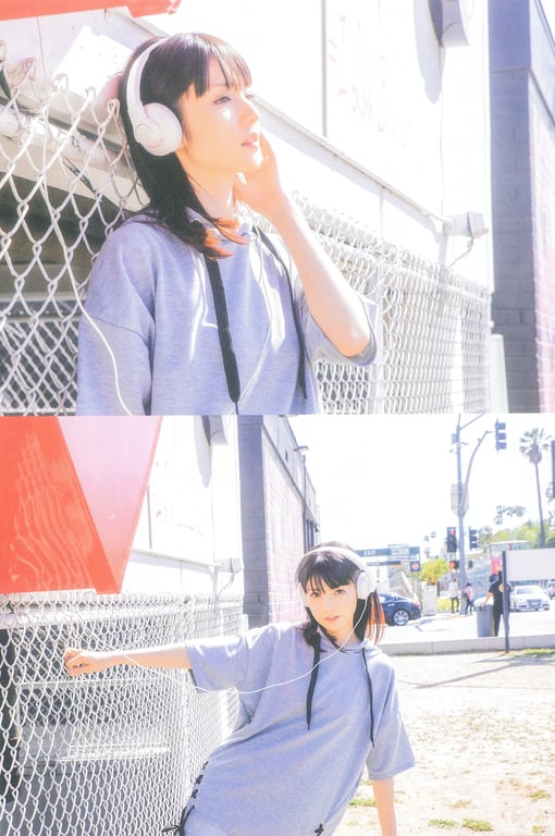 图片[68]-#道重沙由美 写真集 『 DREAM 』 - 全本免费在线观看-阅图吧