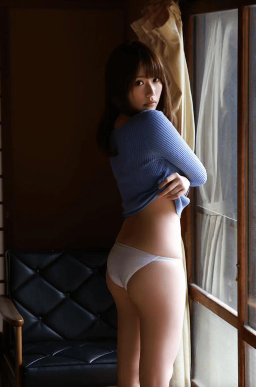 图片[20]-#FRIDAYデジタル写真集 小日向由香『濡れて、火照る vol.1』完全版 - 全本免费在线观看-阅图吧
