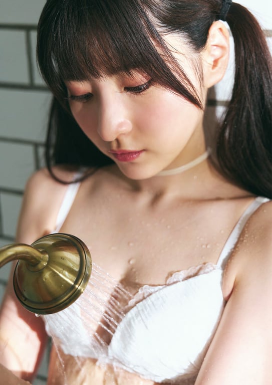 图片[30]-2023.06.20 小鳥遊瑠衣「春を忘れても━━」 BRODYデジタル写真集 - 在线免费观看-阅图吧