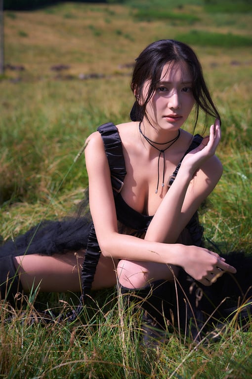 图片[22]-#週プレ＋Special No.345 斋藤恭代 国宝 3rd week - 全本免费在线观看-阅图吧