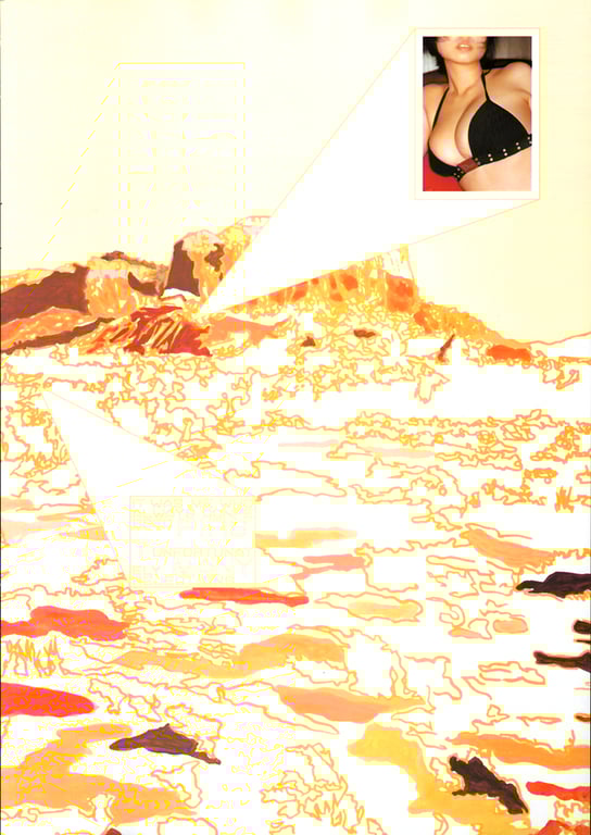 图片[64]-#(月刊系列 047) – 月刊047 MEGUMI - 全本免费在线观看-阅图吧