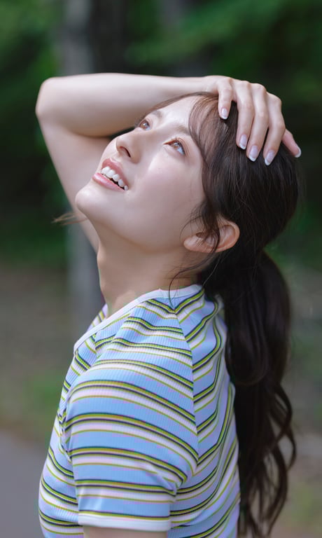 图片[31]-#【数字限定】大和田南那写真集「在深林之中」 (週プレ PHOTO BOOK) - 全本免费在线观看-阅图吧