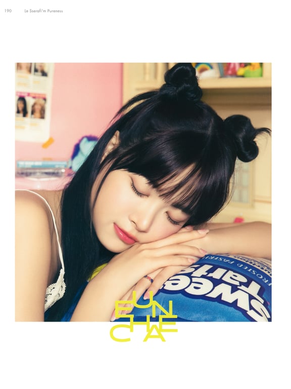 图片[140]-DICON ISSUE N_4 (LE SSERAFIM) - 在线免费观看-阅图吧