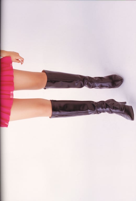 图片[47]-#藤本美貴 – mikitty - 全本免费在线观看-阅图吧