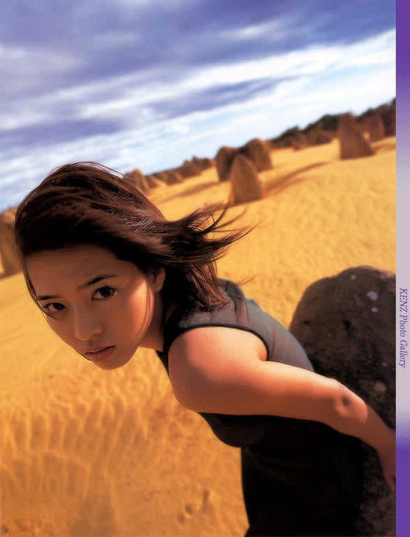 图片[58]-#釈由美子 – Shaku Shake - 全本免费在线观看-阅图吧