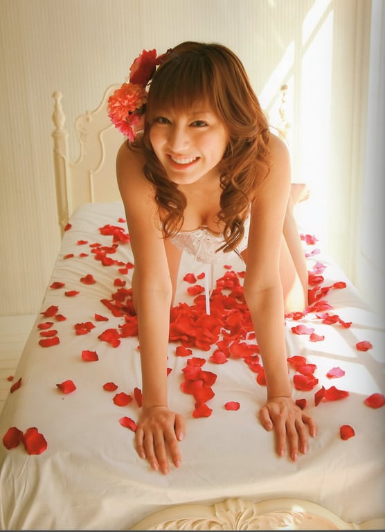 图片[8]-#杉本有美 写真集 STARTING OVER - 全本免费在线观看-阅图吧