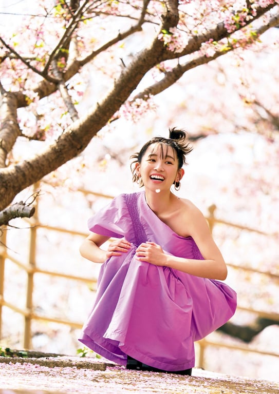 图片[10]-#浅川梨奈写真集「GR∞WTH～special edition～」 週刊プレイボーイ PHOTO BOOK - 全本免费在线观看-阅图吧