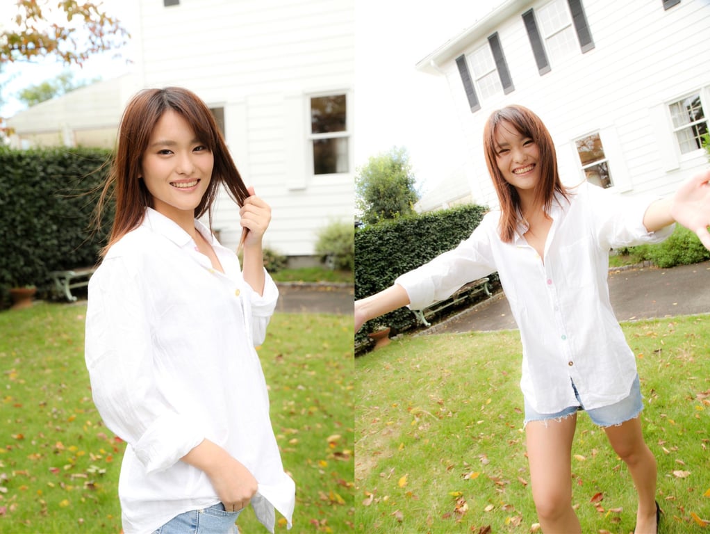 图片[13]-#七海さき Four Seasons PixPic [111pics] - 全本免费在线观看-阅图吧