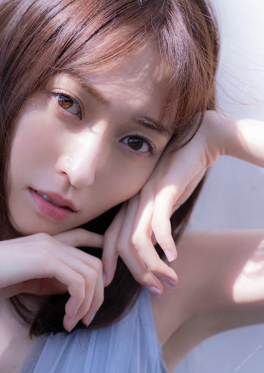 图片[26]-#Maho Yamaguchi 山口真帆 – TOP SECRET (2020-03-16) - 全本免费在线观看-阅图吧