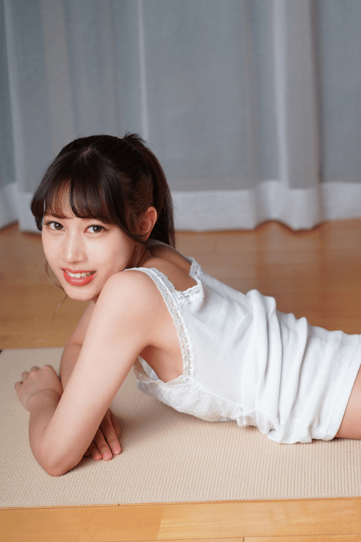 图片[67]-#松本美香 デジタル写真集 Smile Love (极限★偶像俱乐部) - 全本免费在线观看-阅图吧