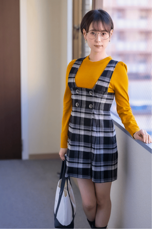 图片[7]-激写美女 PHOTO & NUDE 浅井心晴 - 在线免费观看-阅图吧