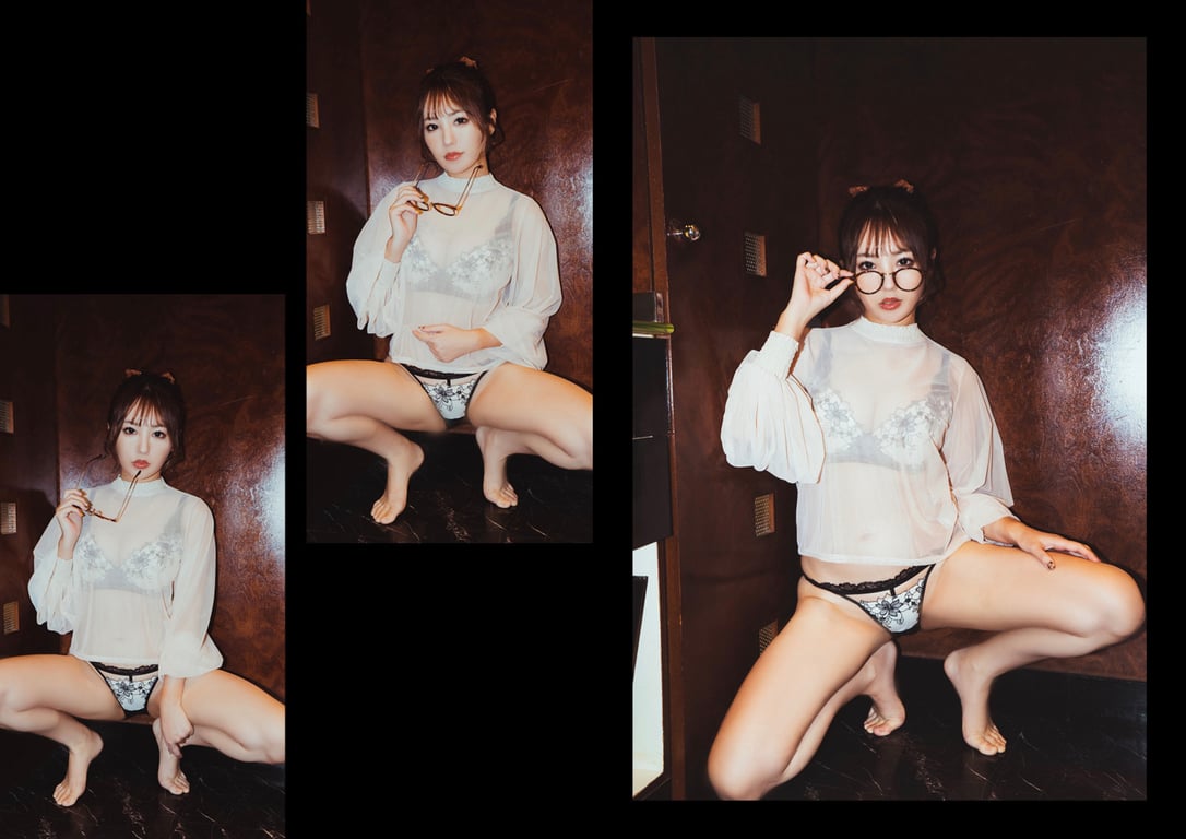 图片[35]-#天海翼 デジタル写真集 #Escape - 全本免费在线观看-阅图吧