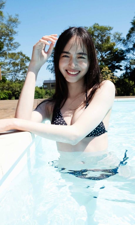 图片[30]-#Hiroe Igeta 井桁弘恵 – The future is a little nostalgic 未来有点令人怀念。 (2020-08-24) - 全本免费在线观看-阅图吧