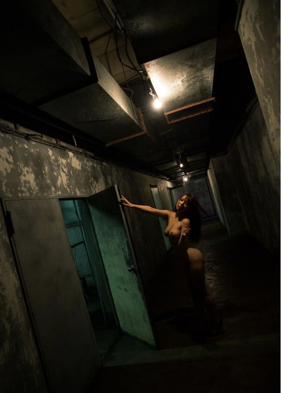 图片[145]-#Mion Sonoda 园田美樱 – RESISTANCE (2018-08-12) - 全本免费在线观看-阅图吧