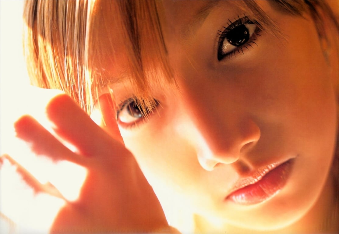 图片[74]-#Maki Goto 后藤真希 – maki (2003-03-21) - 全本免费在线观看-阅图吧