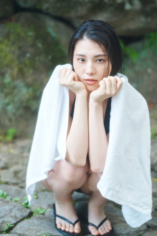图片[29]-#相楽伊織「魅惑的曲线美」SPA！デジタル写真集 - 全本免费在线观看-阅图吧