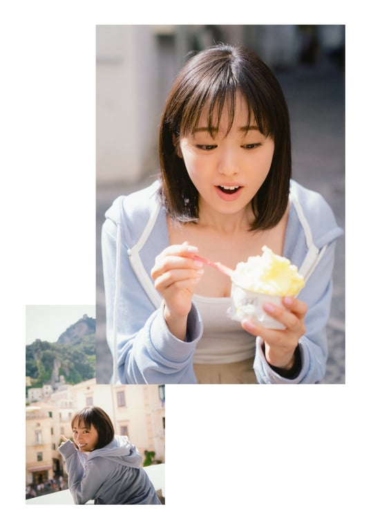 图片[69]-2018.10.03 今泉佑唯个人写真集 无人知晓的我 - 在线免费观看-阅图吧