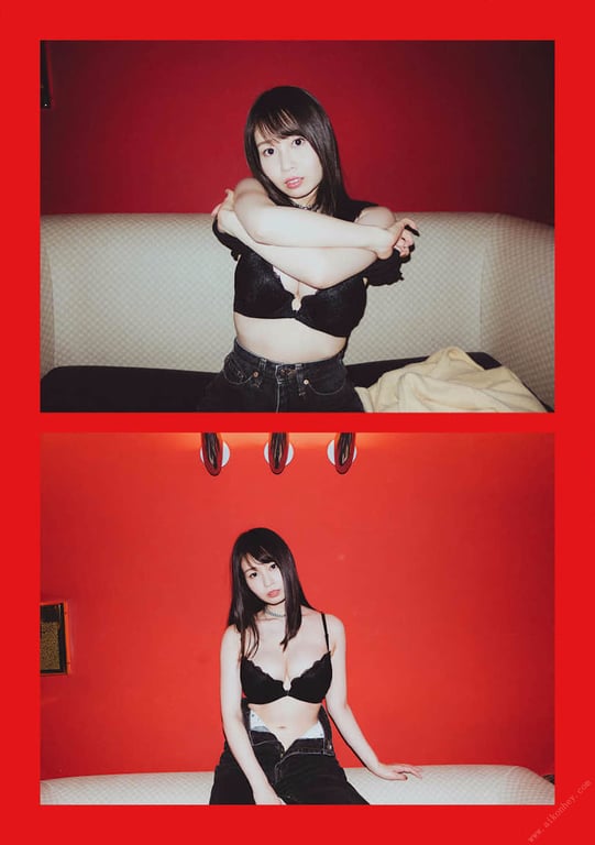 图片[8]-#Aika Yumeno 梦乃爱华 – #Escape (2021-04-26) - 全本免费在线观看-阅图吧