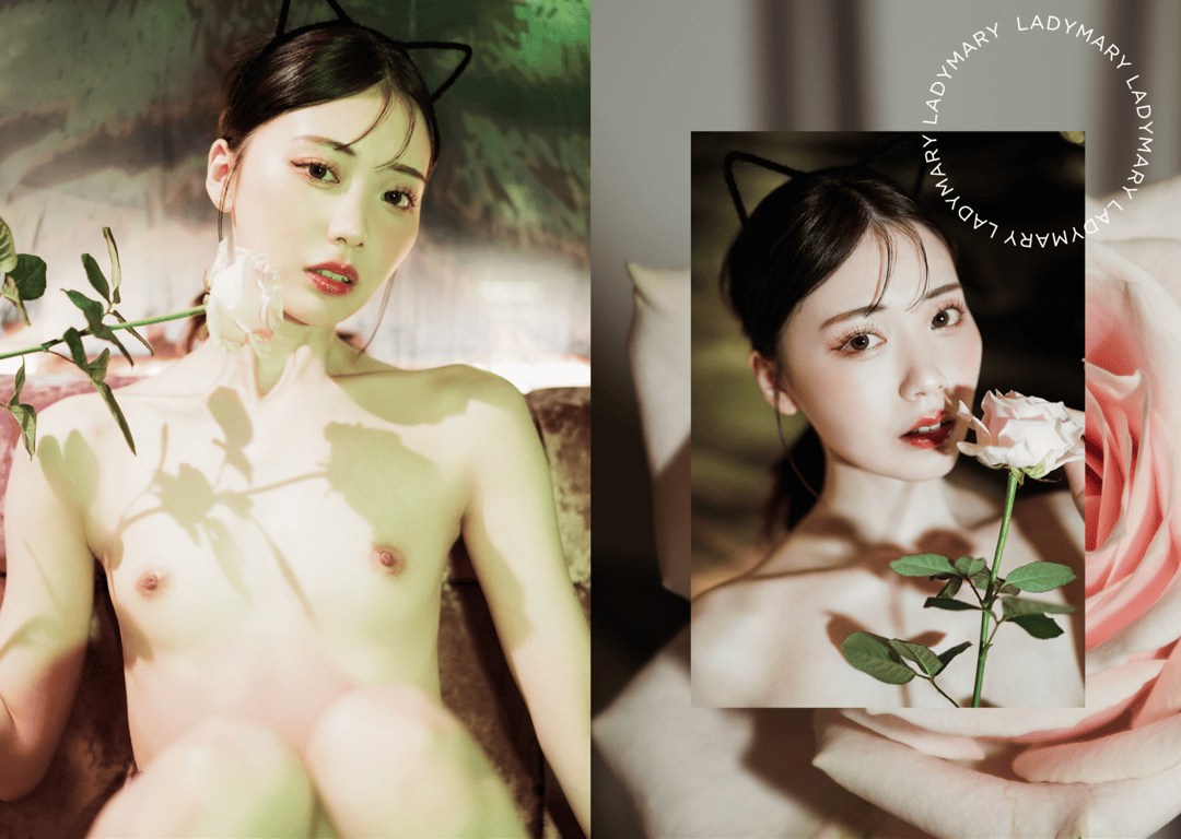 图片[20]-#LadyMary 09 石川澪 数字写真集 - 在线免费观看-阅图吧