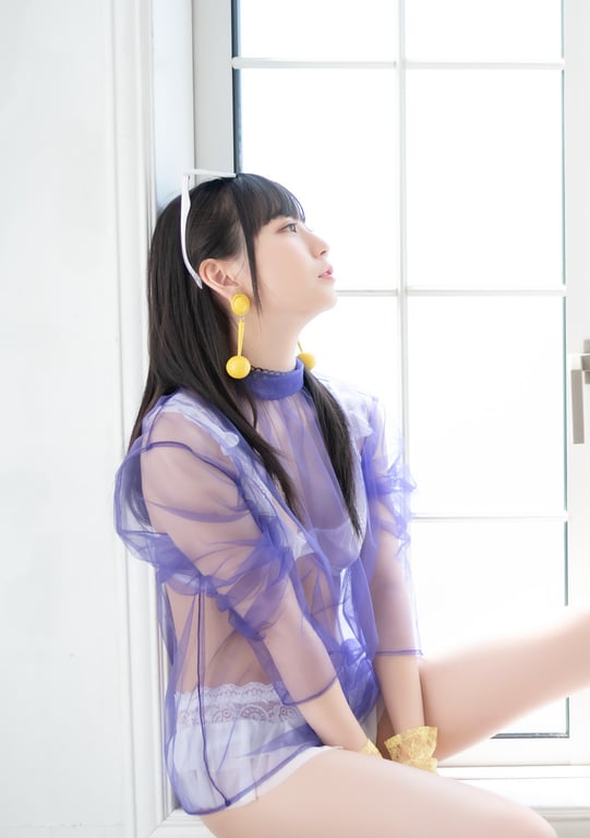 图片[22]-#Mia Nanasawa 七沢美亚 Count Sheep 【Nap】 - 全本免费在线观看-阅图吧