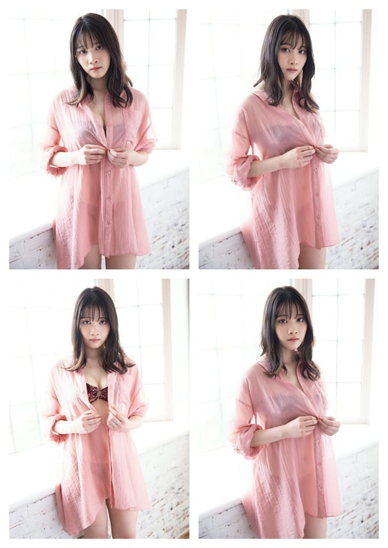 图片[33]-#BUBKAデジタル写真集 2024.09.07 五十嵐早香「デンジャラス」 - 全本免费在线观看-阅图吧