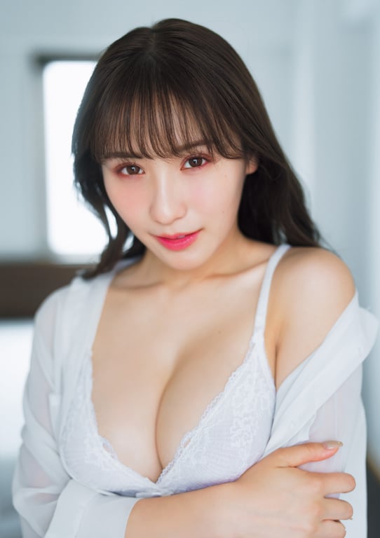 图片[11]-#Ema Ito 伊藤爱真 1st Photobook – Soleil 骄阳(NO watermark) - 全本免费在线观看-阅图吧