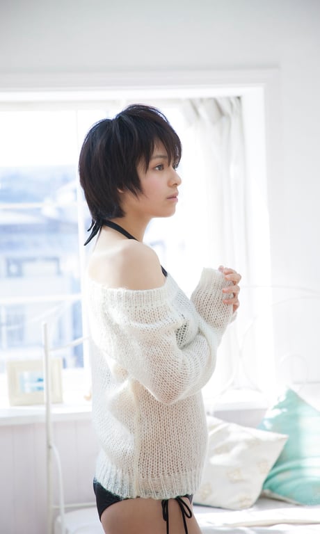 图片[5]-#＜Digital週プレ写真集＞ 大泽光「美少女发现啦！！」 週プレ PHOTO BOOK - 全本免费在线观看-阅图吧