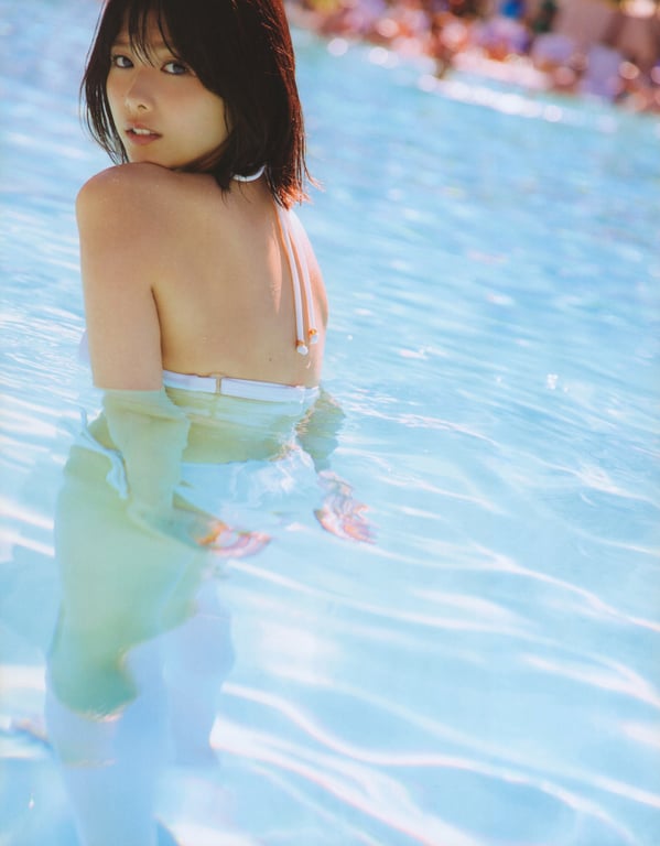 图片[98]-#渡邉理佐 1st写真集 沉默 - 全本免费在线观看-阅图吧