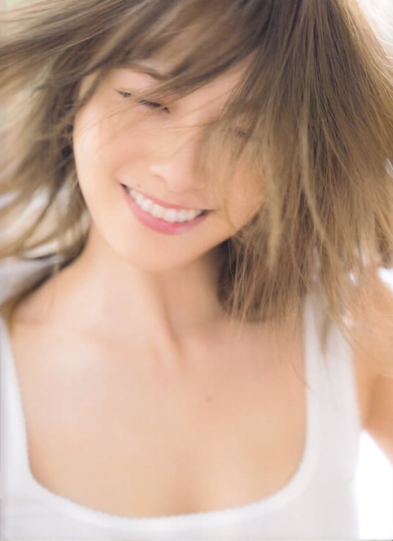 图片[7]-#WHITE graph 001 白石麻衣 (BUZZ GIRLS MAGAZINE) - 全本免费在线观看-阅图吧