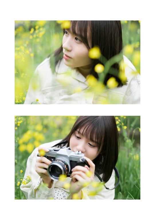 图片[91]-#小仓七海 数字写真集 とられち(No Watermark) - 全本免费在线观看-阅图吧