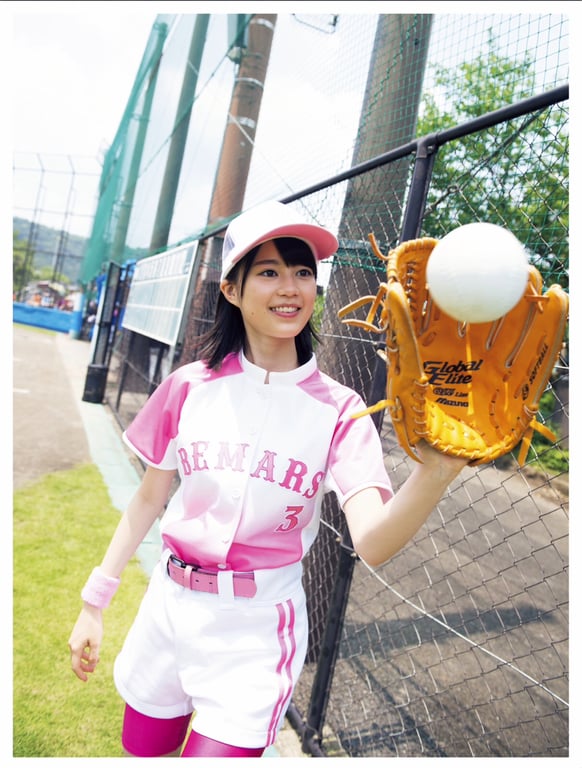 图片[125]-#[PB] 初森贝马尔斯 电子写真集 Vol.02 - 全本免费在线观看-阅图吧