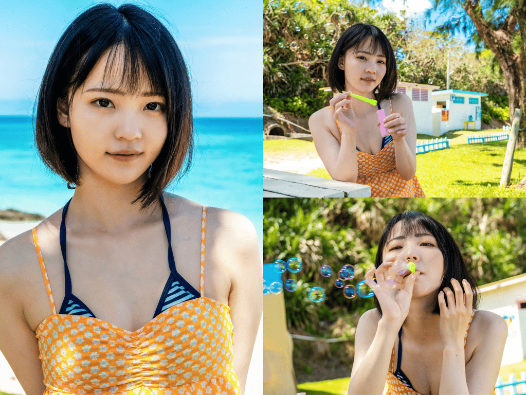 图片[39]-#美ノ嶋めぐり ヘアヌード写真集 南国めぐり - 全本免费在线观看-阅图吧