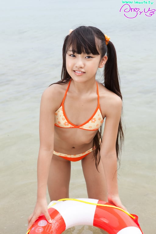 图片[92]-香月杏珠 『Summer Girl vol.1』 - 在线免费观看-阅图吧