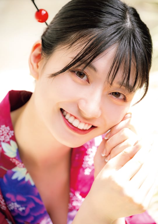 图片[42]-#瀬戸環奈写真集 喜欢上你了 - 全本免费在线观看-阅图吧