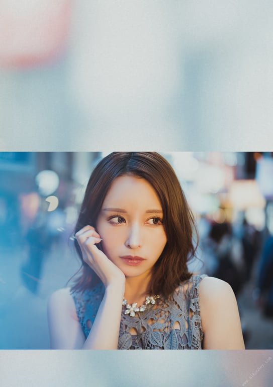 图片[12]-#伊藤舞雪＃LadyMary - 全本免费在线观看-阅图吧