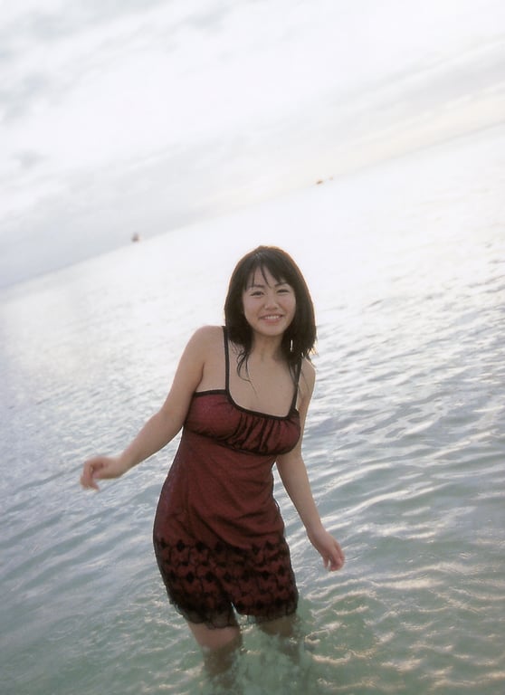 图片[98]-#Sayaka Isoyama 矶山沙也加 – Secret 秘密(200303) - 全本免费在线观看-阅图吧