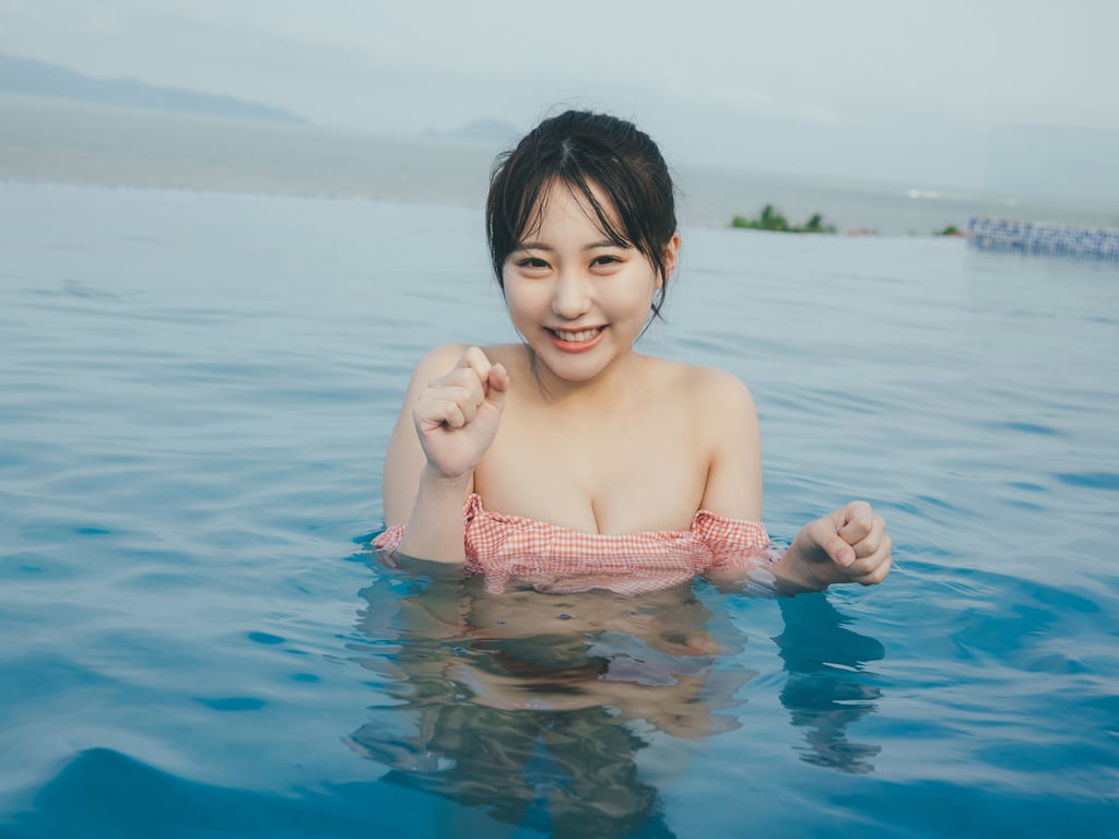 图片[92]-田中美久 YOUNG GANGAN数字限定写真集「第一次」 (数字版YOUNG GANGAN特别编辑) - 在线免费观看-阅图吧