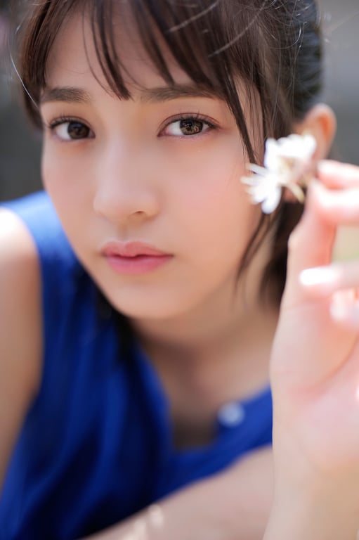 图片[67]-#Nanako Kurosaki 黑嵜菜菜子 – Nihon Ichi Buzz tteru Bikini 日本最火比基尼 ｖｏｌ．２ (2023-01-27) complete - 全本免费在线观看-阅图吧