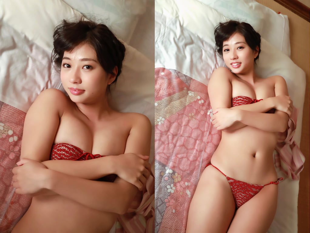 图片[147]-#大貫彩香 SAYAKA Styles 清爽怡人 - 全本免费在线观看-阅图吧