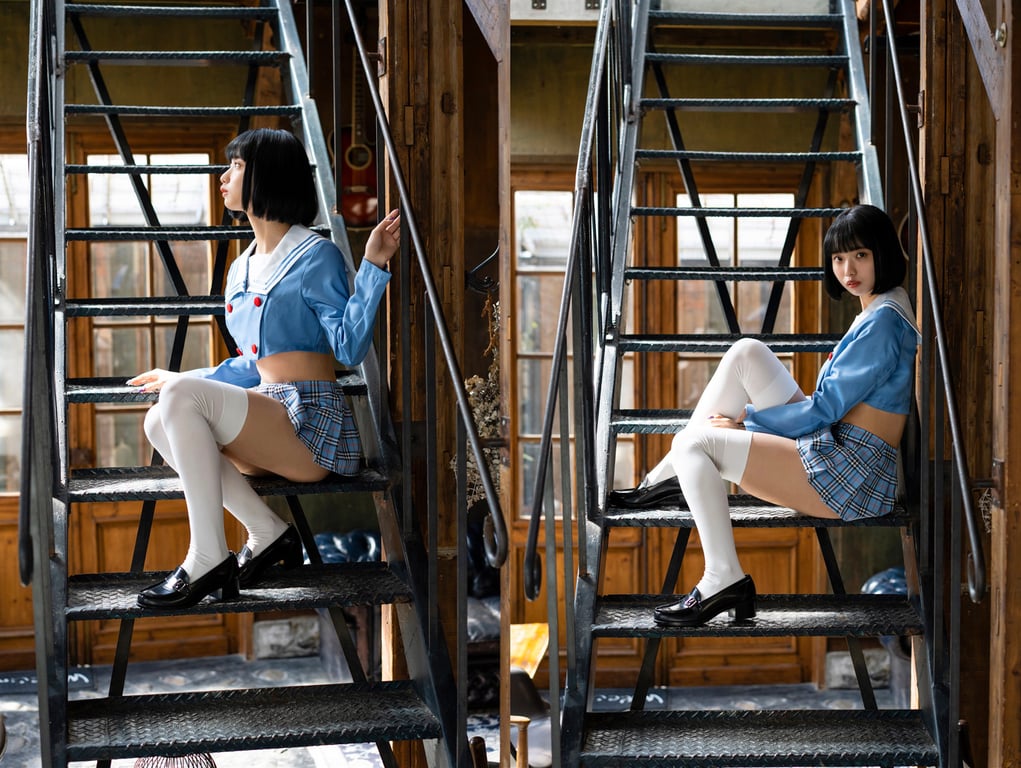 图片[24]-#FLASHデジタル写真集 远月桃花 – 偶像人生，正尽情享受中！(2022-06-07) - 全本免费在线观看-阅图吧