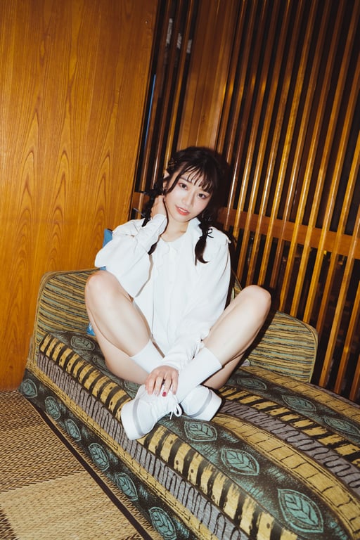 图片[6]-#Saika Kawakita 河北彩花 (2022-02-22) NO watermark - 全本免费在线观看-阅图吧