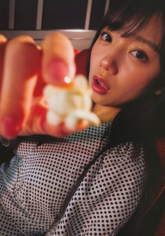 图片[143]-#齊藤京子1st写真集 珍藏的恋人+Postcard - 全本免费在线观看-阅图吧